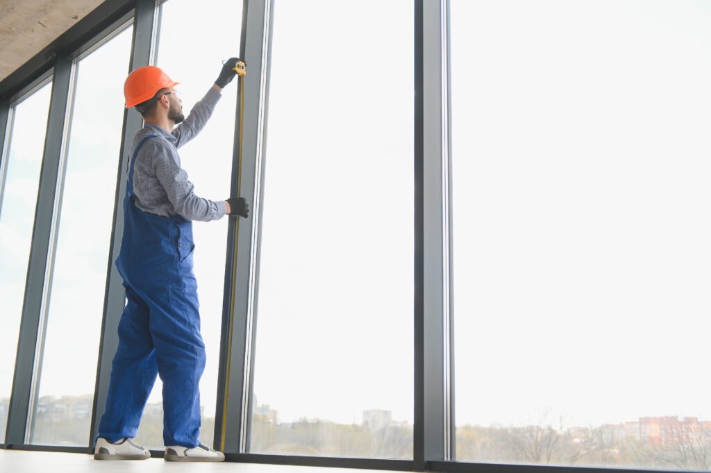Glass Replacement Services Romford