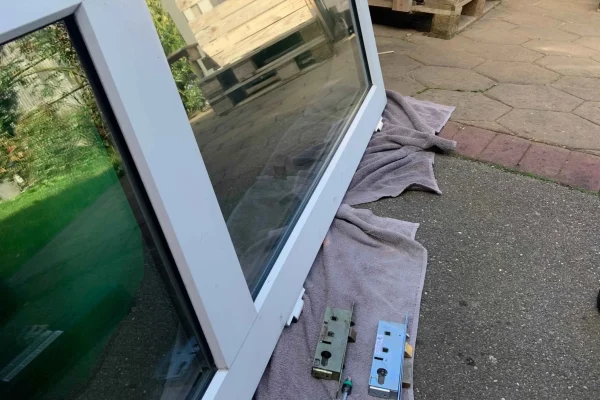 Door Repair